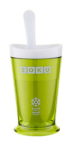 Zoku Slush & Shake Maker Green